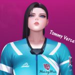 汤米·维斯堤-Mods8游戏网