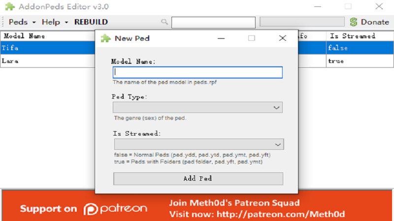 图片[3]-GTA5 添加人物 安装教程-Mods8游戏网