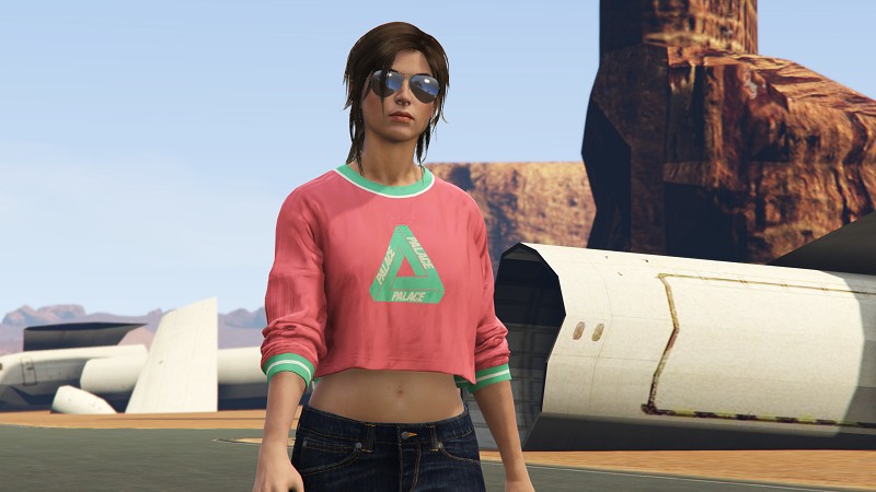 图片[6]-GTA5 添加人物 安装教程-Mods8游戏网