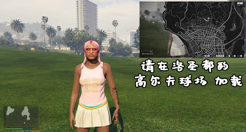 图片[2]-GTA5 价值100000000美元的贝莱尔豪宅 Bel Air Billionaire [支持1.41到1.59版本] 版本【15.1MB】-Mods8游戏网