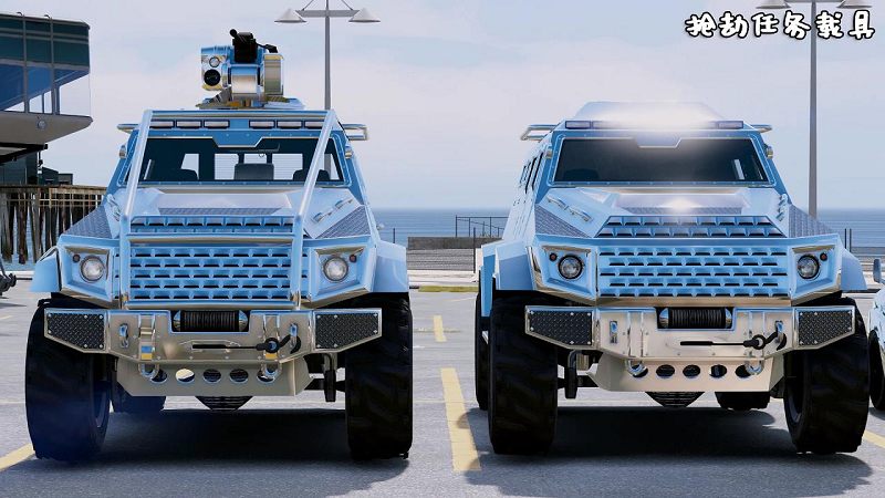 图片[8]-GTA5 金牌 100%通关存档 全版本（正版/盗版 通用）包含抢劫任务载具【6.20MB】-Mods8游戏网