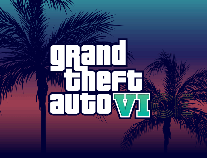 GTA6无需营销！什么都没发布就冲到热搜第一-Mods8游戏网