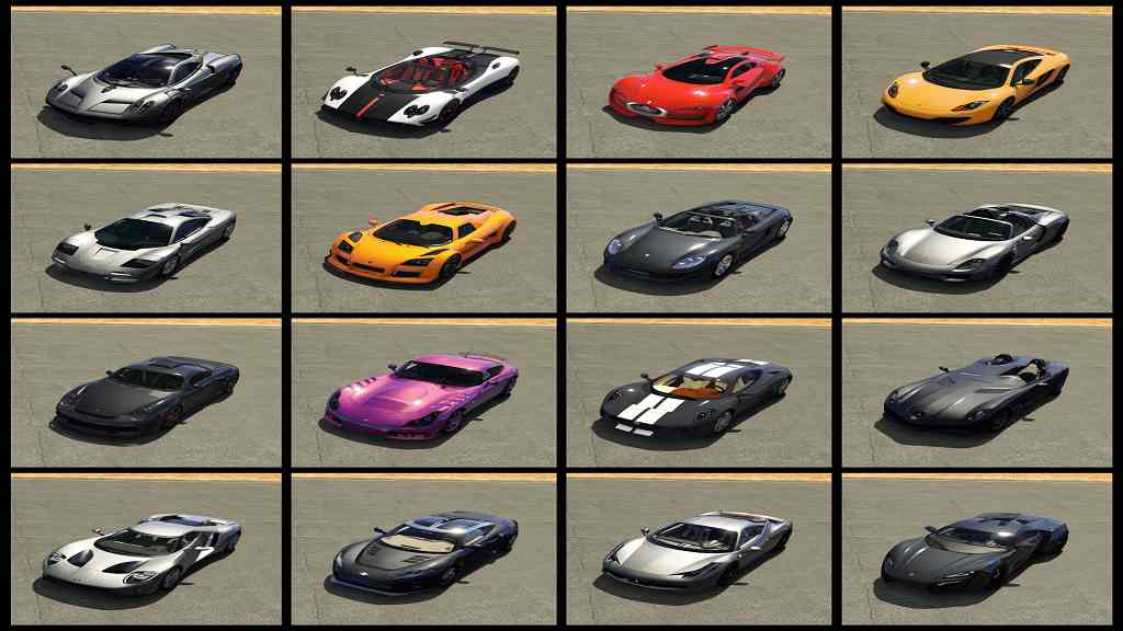 图片[11]-GTA5 v1.50 大型车包 [添加＆替换] 载具 [替换了游戏内90%的载具] [街上随处可见 真实汽车]【34.9GB】-GTA盒子-GTAMOD下载社区-GTA5MOD