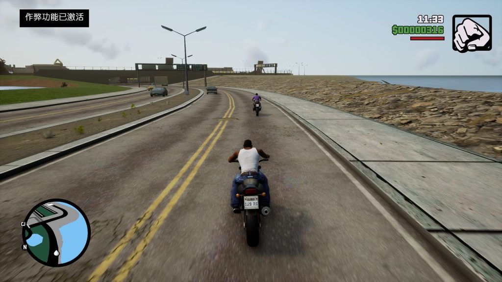 图片[2]-GTA 圣安地列斯/GTA 圣安地列斯 三部曲 秘籍 作弊码【大全·合集】-Mods8游戏网