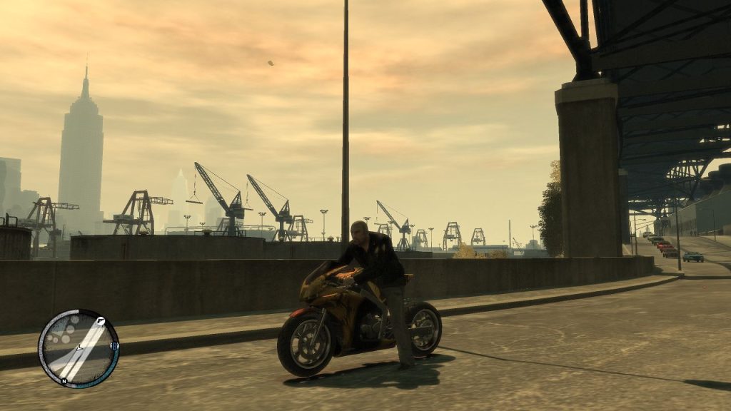 图片[3]-GTA4 秘籍 作弊码【大全·合集】-Mods8游戏网