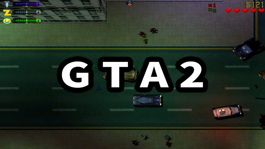 图片[1]-GTA2 免安装 绿色版【74.2MB】-GTA盒子-GTAMOD下载社区-GTA5MOD