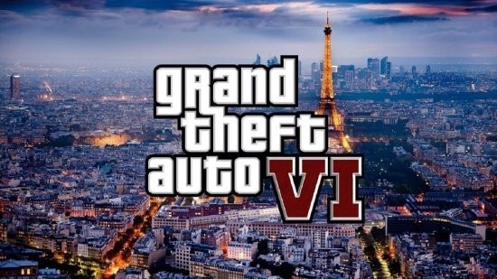 曝《GTA6》预开发阶段开始于2014年 团队仅有8名骨干-Mods8游戏网