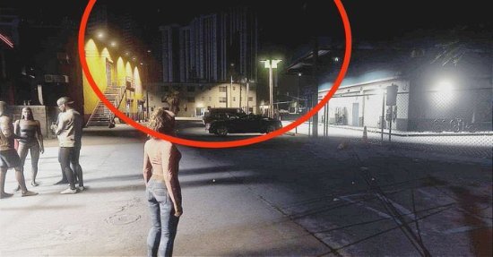 玩家发现：“罪恶之城”在《GTA6》中随处可见-Mods8游戏网