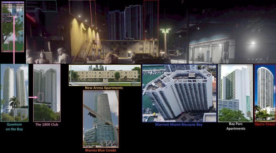 玩家发现：“罪恶之城”在《GTA6》中随处可见-Mods8游戏网