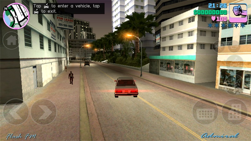 图片[2]-侠盗猎车手罪恶都市中文版（GTA VC） 1.09最新版本-Mods8游戏网