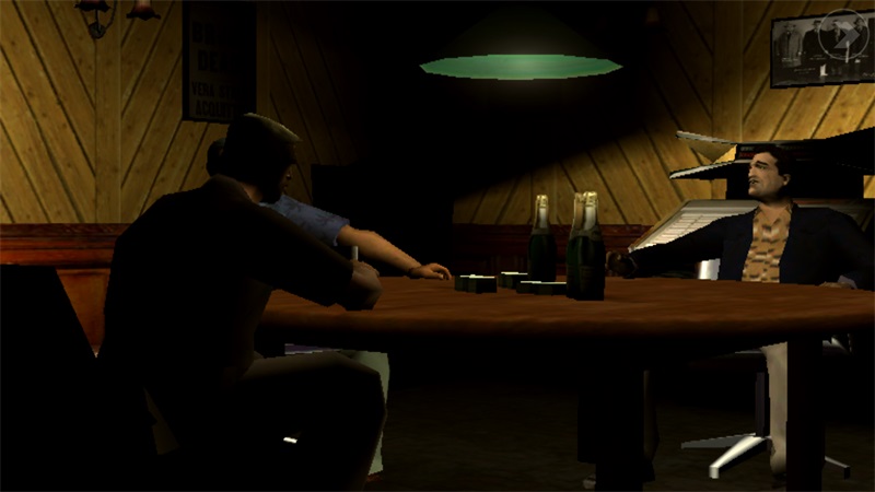 图片[3]-侠盗猎车手罪恶都市中文版（GTA VC） 1.09最新版本-Mods8游戏网