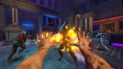 图片[2]-自杀突击队特别行动 1.1.3安卓版-Mods8游戏网