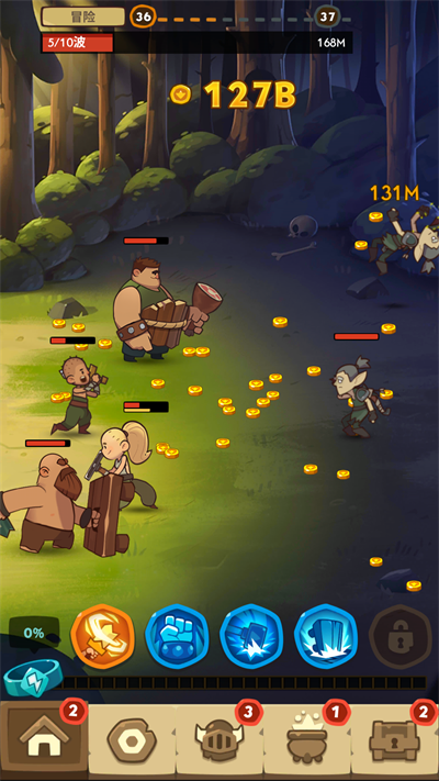 图片[3]-差不多英雄内置修改器 5.5.5作弊菜单版-Mods8游戏网