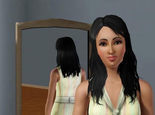 图片[5]-模拟人生3 MOD人物 5个老婆-Mods8游戏网