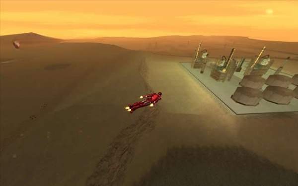 图片[2]-侠盗猎车 圣安地列斯 钢铁侠V4系统钢铁侠人物MOD-Mods8游戏网