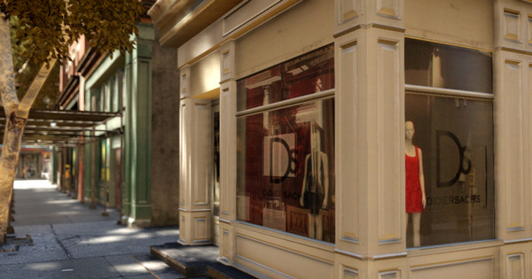 图片[2]-GTA4 侠盗猎车手4 中配ENB画质增强MOD-Mods8游戏网