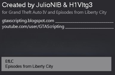 图片[2]-GTA4 侠盗猎车手4 武器双持+爆头慢动作mod-Mods8游戏网