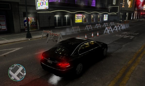 图片[7]-GTA4 侠盗猎车手4 精品车辆新视觉MOD整合v3.1-Mods8游戏网