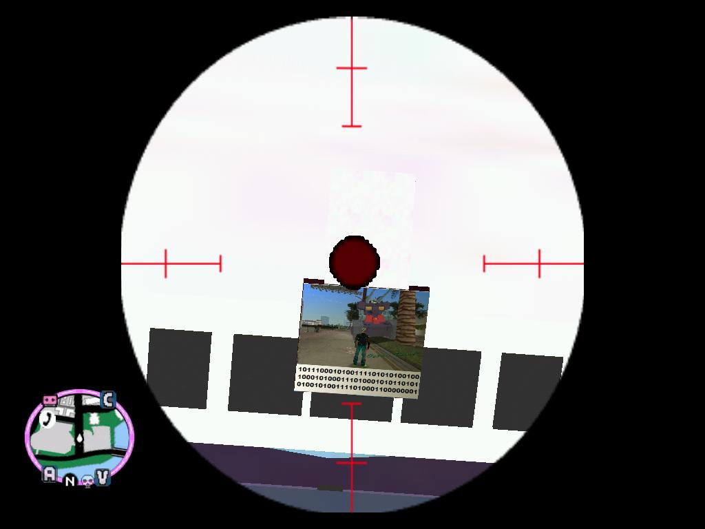 图片[3]-GTA 罪恶都市 高达人物MOD-Mods8游戏网