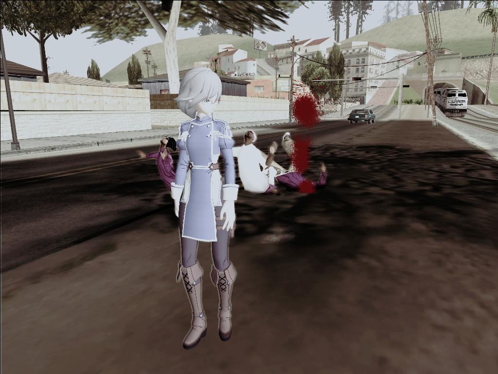 图片[3]-[GTA：圣安地列斯MOD]血继界限·沸遁V2.1-Mods8游戏网