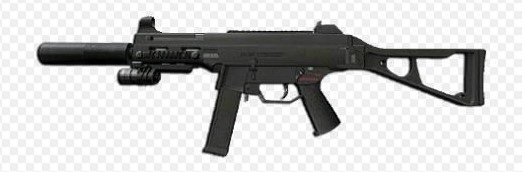 图片[3]-GTA4 侠盗猎车手4 Black Hawk “黑鹰”战术武器包mod-Mods8游戏网