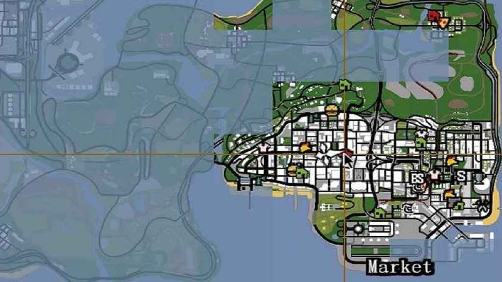 图片[3]-GTA 侠盗猎车 圣安地列斯 人物MOD 奥特曼大战怪兽CLE-Mods8游戏网