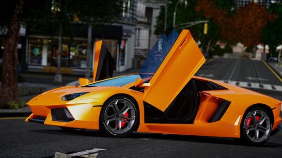 图片[3]-GTA4 侠盗猎车手4 最新画质补丁-Mods8游戏网