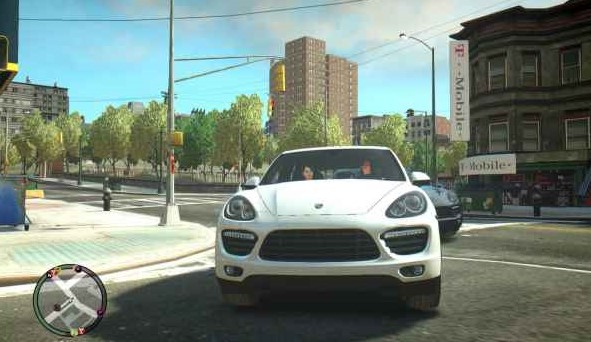 图片[3]-GTA4 侠盗猎车手4 超现实ICE神级画面补丁(只适合高配)-Mods8游戏网