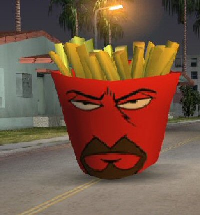 图片[2]-GTA 侠盗飞车 罪恶都市 薯条飞机MOD-Mods8游戏网