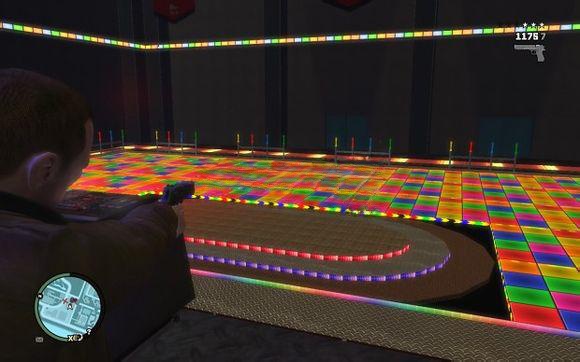 图片[4]-GTA4 侠盗猎车手4 罪恶俄罗斯之怒modv1.4.2-Mods8游戏网