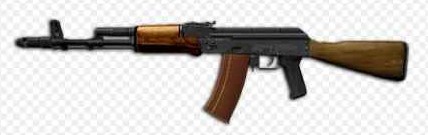 图片[4]-GTA4 侠盗猎车手4 Black Hawk “黑鹰”战术武器包mod-Mods8游戏网