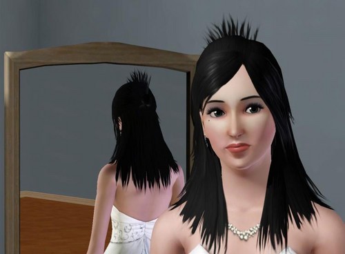 图片[4]-模拟人生3 MOD人物 5个老婆-Mods8游戏网