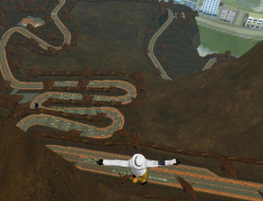 图片[4]-GTA 侠盗飞车 罪恶都市 秋名山mod安装版-Mods8游戏网