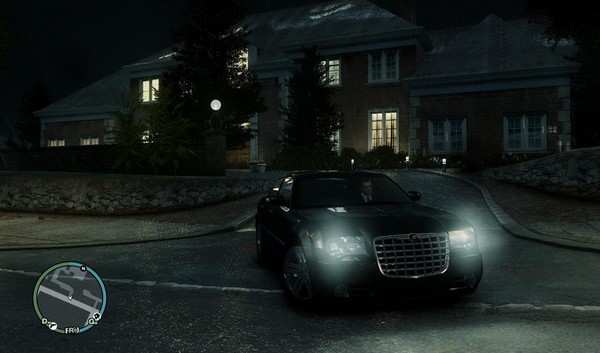 图片[5]-GTA4 侠盗猎车手4 精品车辆新视觉MOD整合v3.1-Mods8游戏网