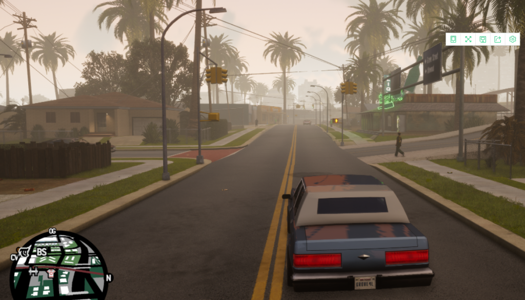 图片[2]-《侠盗猎车手三部曲重制版》ReShade画面预设终极版MOD-Mods8游戏网