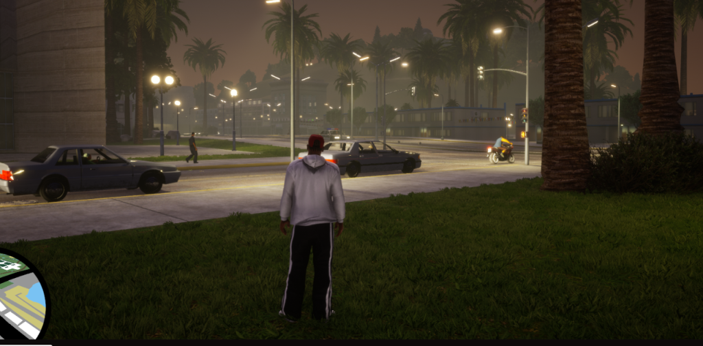 图片[2]-《侠盗猎车手三部曲重制版》图形增强MOD-Mods8游戏网