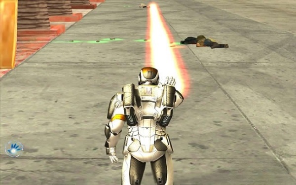 图片[3]-侠盗猎车 圣安地列斯 钢铁侠V4系统钢铁侠人物MOD-Mods8游戏网