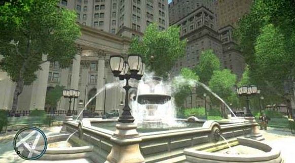 图片[2]-GTA4 侠盗猎车手4 超现实ICE神级画面补丁(只适合高配)-Mods8游戏网