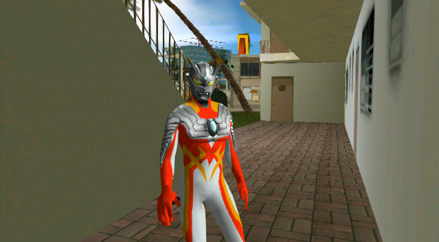 图片[2]-GTA 罪恶都市 奥特曼变身CLEO-Mods8游戏网