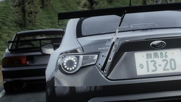 图片[2]-GTA4 侠盗猎车手4 超真实画面 Tomy ENB 有景深 无景深 MOD-Mods8游戏网