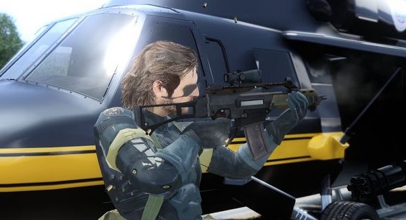 图片[5]-GTA4 侠盗猎车手4 超真实画面 Tomy ENB 有景深 无景深 MOD-Mods8游戏网