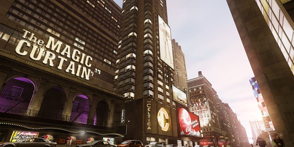 图片[2]-《GTA4》ENB画质增强MOD“ICEnhancer 1.2”-Mods8游戏网