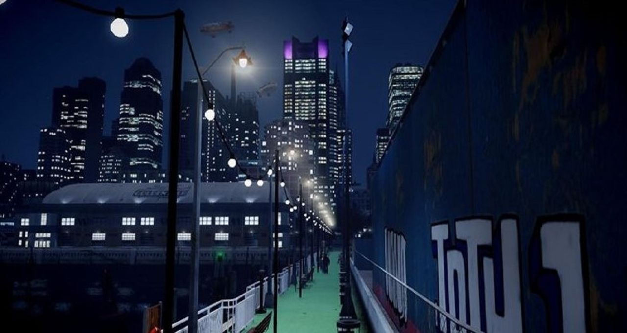 图片[6]-《GTA4 侠盗猎车手4》画质补丁 最新版的L3EVO 2012 支持1040 1070 理论上支持EFLC-Mods8游戏网