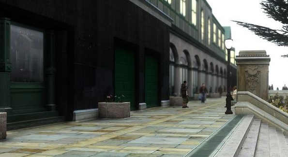 图片[3]-GTA4 侠盗猎车手4 超真实画面 Tomy ENB 有景深 无景深 MOD-Mods8游戏网