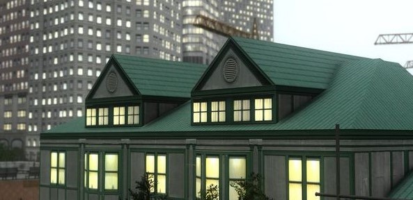 图片[4]-GTA4 侠盗猎车手4 超真实画面 Tomy ENB 有景深 无景深 MOD-Mods8游戏网