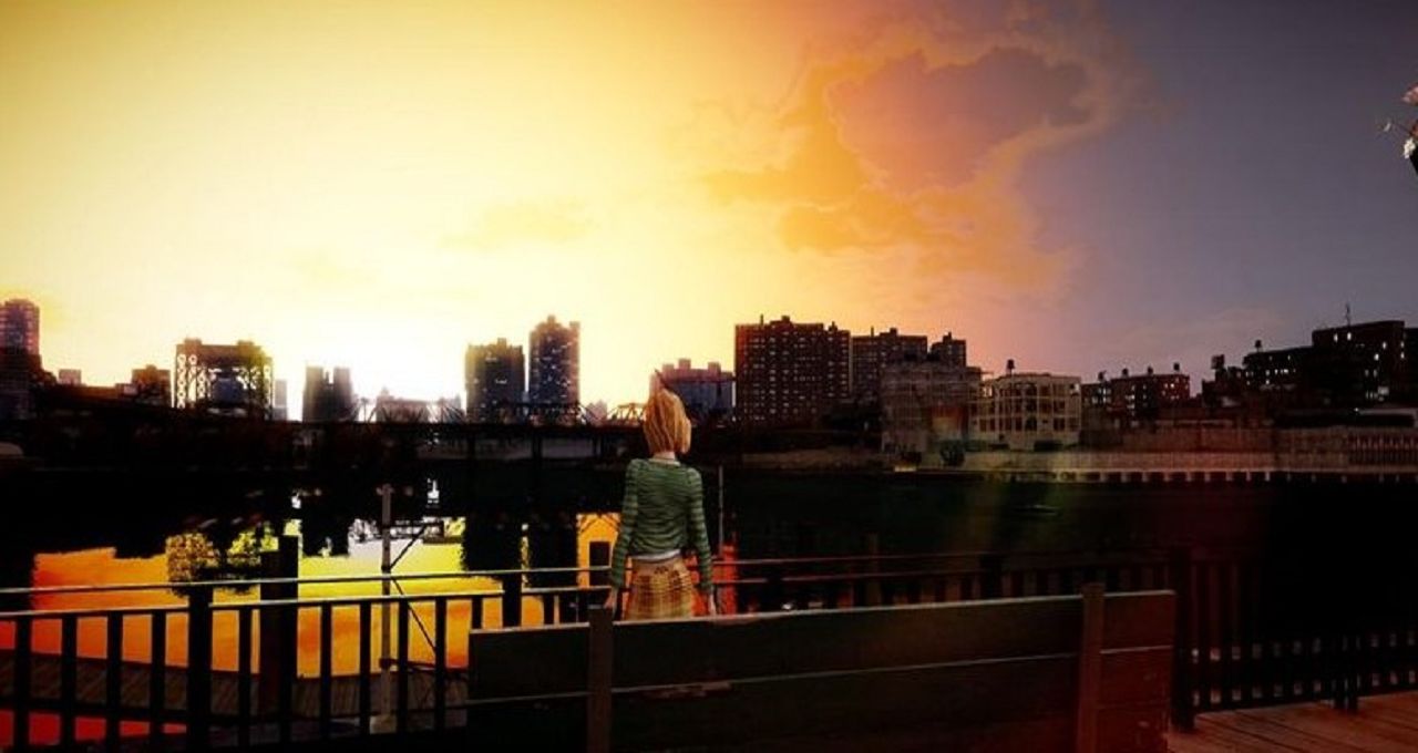 图片[4]-《GTA4 侠盗猎车手4》画质补丁 最新版的L3EVO 2012 支持1040 1070 理论上支持EFLC-Mods8游戏网