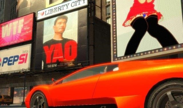 图片[2]-《侠盗猎车手GTA4》真实纽约计划MOD导入版-Mods8游戏网