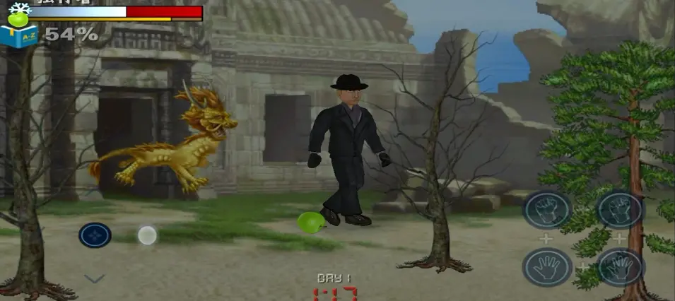 图片[3]-失事海岛生存模拟 Mod整合版 汉化修改版 Mdickie游戏 好玩到停不下来-Mods8游戏网