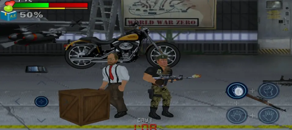 图片[7]-失事海岛生存模拟 Mod整合版 汉化修改版 Mdickie游戏 好玩到停不下来-Mods8游戏网