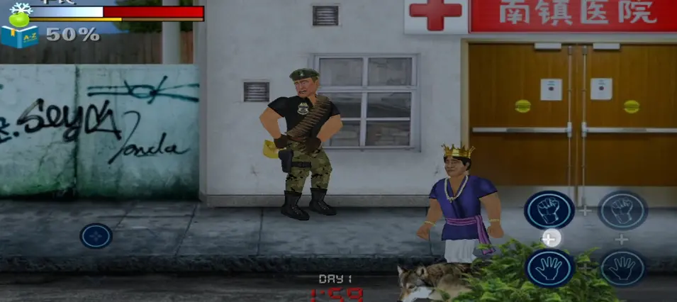 图片[11]-失事海岛生存模拟 Mod整合版 汉化修改版 Mdickie游戏 好玩到停不下来-Mods8游戏网